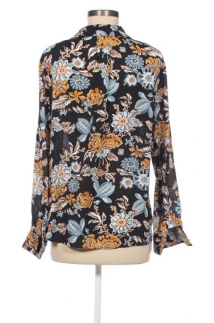 Γυναικείο πουκάμισο H&M Conscious Collection, Μέγεθος M, Χρώμα Πολύχρωμο, Τιμή 3,09 €