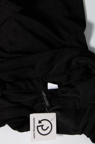 Dámska košeľa  H&M Divided, Veľkosť M, Farba Čierna, Cena  3,55 €