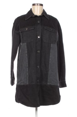 Γυναικείο πουκάμισο H&M Divided, Μέγεθος XS, Χρώμα Πολύχρωμο, Τιμή 3,09 €