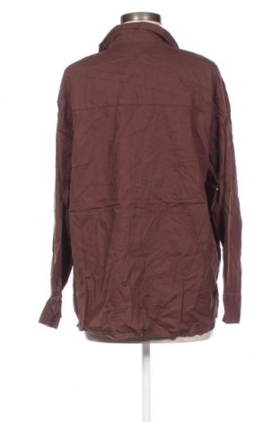 Damenbluse H&M Divided, Größe M, Farbe Braun, Preis € 8,49