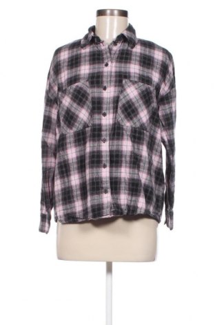 Γυναικείο πουκάμισο H&M Divided, Μέγεθος XXS, Χρώμα Πολύχρωμο, Τιμή 7,73 €