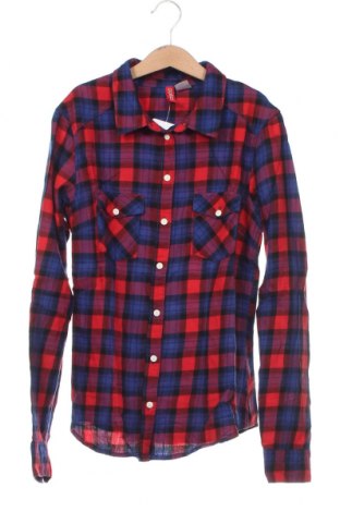 Dámská košile  H&M Divided, Velikost XS, Barva Vícebarevné, Cena  322,00 Kč