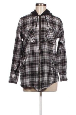 Дамска риза H&M Divided, Размер S, Цвят Черен, Цена 13,75 лв.
