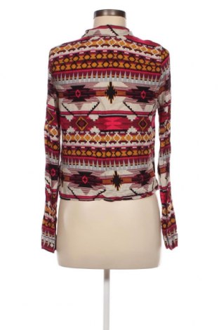 Cămașă de femei H&M Divided, Mărime S, Culoare Multicolor, Preț 33,06 Lei