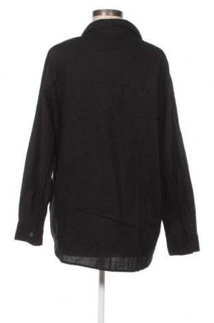 Dámská košile  H&M Divided, Velikost L, Barva Černá, Cena  160,00 Kč