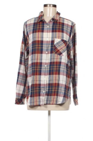 Γυναικείο πουκάμισο H&M L.O.G.G., Μέγεθος XL, Χρώμα Πολύχρωμο, Τιμή 6,14 €
