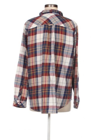 Dámska košeľa  H&M L.O.G.G., Veľkosť XL, Farba Viacfarebná, Cena  5,37 €
