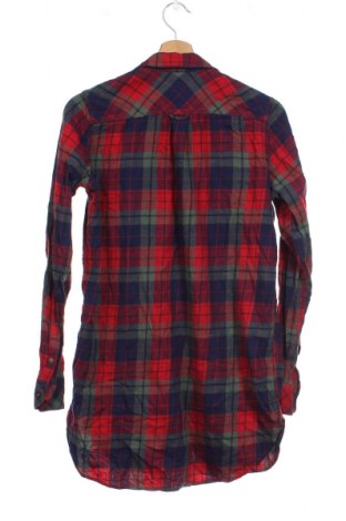Γυναικείο πουκάμισο H&M L.O.G.G., Μέγεθος S, Χρώμα Πολύχρωμο, Τιμή 3,40 €