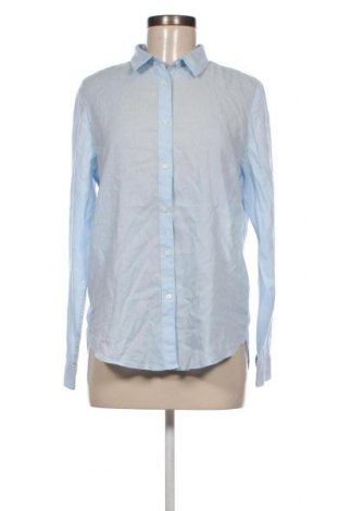 Dámska košeľa  H&M L.O.G.G., Veľkosť S, Farba Modrá, Cena  6,16 €