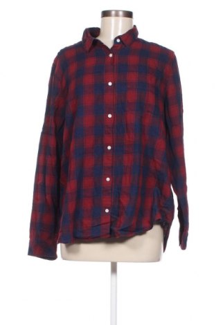 Dámska košeľa  H&M L.O.G.G., Veľkosť XL, Farba Viacfarebná, Cena  5,67 €