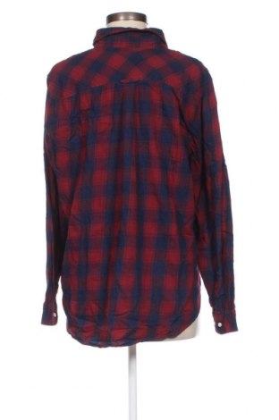 Γυναικείο πουκάμισο H&M L.O.G.G., Μέγεθος XL, Χρώμα Πολύχρωμο, Τιμή 6,18 €
