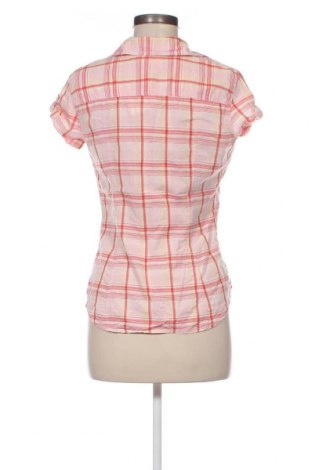 Γυναικείο πουκάμισο H&M L.O.G.G., Μέγεθος S, Χρώμα Πολύχρωμο, Τιμή 6,54 €