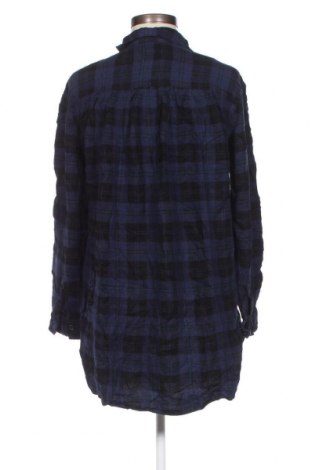 Γυναικείο πουκάμισο H&M L.O.G.G., Μέγεθος M, Χρώμα Πολύχρωμο, Τιμή 4,33 €
