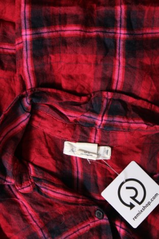 Γυναικείο πουκάμισο H&M L.O.G.G., Μέγεθος M, Χρώμα Πολύχρωμο, Τιμή 4,33 €