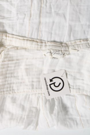 Dámska košeľa  H&M L.O.G.G., Veľkosť M, Farba Biela, Cena  12,79 €