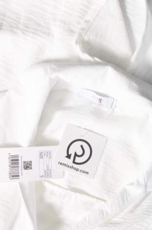 Γυναικείο πουκάμισο Haily`s, Μέγεθος S, Χρώμα Λευκό, Τιμή 9,92 €
