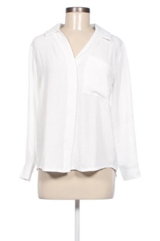 Γυναικείο πουκάμισο Haily`s, Μέγεθος S, Χρώμα Λευκό, Τιμή 7,94 €
