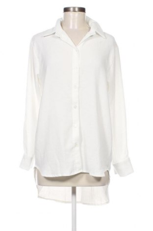 Γυναικείο πουκάμισο Haily`s, Μέγεθος S, Χρώμα Λευκό, Τιμή 7,94 €