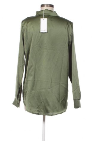 Dámská košile  Haily`s, Velikost M, Barva Zelená, Cena  223,00 Kč