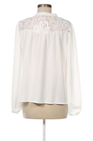 Γυναικείο πουκάμισο Haily`s, Μέγεθος M, Χρώμα Λευκό, Τιμή 7,94 €