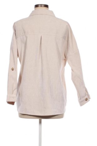 Γυναικείο πουκάμισο Haily`s, Μέγεθος S, Χρώμα  Μπέζ, Τιμή 10,43 €