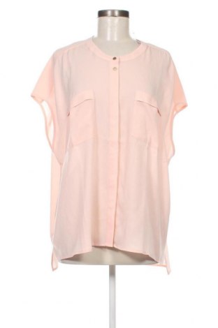 Γυναικείο πουκάμισο Heine, Μέγεθος XL, Χρώμα Σάπιο μήλο, Τιμή 17,46 €