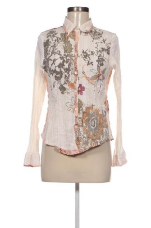 Γυναικείο πουκάμισο Heine, Μέγεθος M, Χρώμα Πολύχρωμο, Τιμή 10,99 €