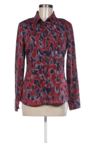 Γυναικείο πουκάμισο Hema, Μέγεθος S, Χρώμα Πολύχρωμο, Τιμή 3,09 €