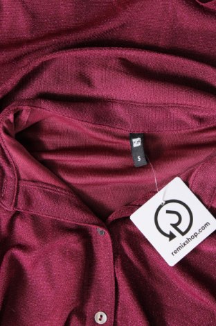 Γυναικείο πουκάμισο Hema, Μέγεθος S, Χρώμα Ρόζ , Τιμή 3,09 €