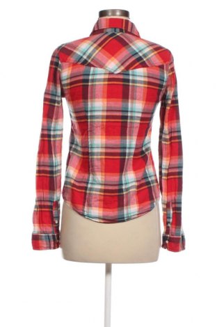 Damenbluse Hollister, Größe S, Farbe Mehrfarbig, Preis 8,99 €