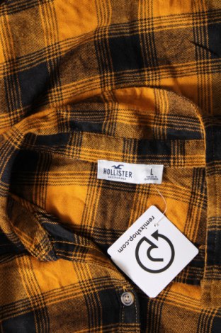 Dámska košeľa  Hollister, Veľkosť L, Farba Viacfarebná, Cena  7,71 €