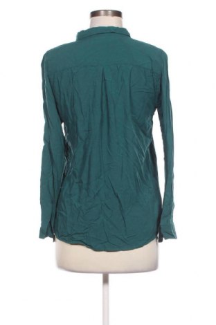 Γυναικείο πουκάμισο House, Μέγεθος M, Χρώμα Μπλέ, Τιμή 6,24 €