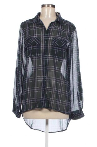 Γυναικείο πουκάμισο IX-O, Μέγεθος L, Χρώμα Πολύχρωμο, Τιμή 10,79 €