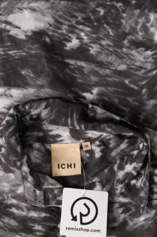 Дамска риза Ichi, Размер XS, Цвят Многоцветен, Цена 6,80 лв.