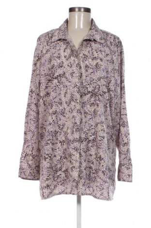 Γυναικείο πουκάμισο Ichi, Μέγεθος M, Χρώμα Πολύχρωμο, Τιμή 9,46 €