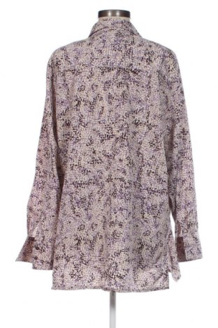 Γυναικείο πουκάμισο Ichi, Μέγεθος M, Χρώμα Πολύχρωμο, Τιμή 4,21 €