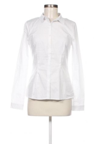 Γυναικείο πουκάμισο Ichi, Μέγεθος S, Χρώμα Λευκό, Τιμή 13,89 €