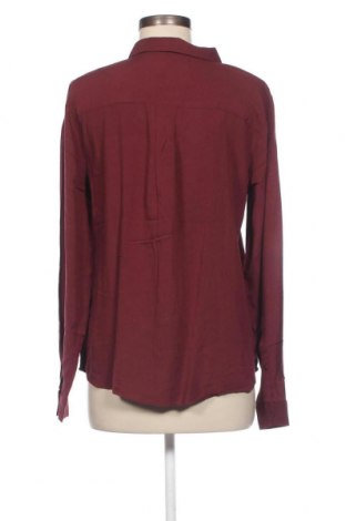 Damenbluse Ichi, Größe M, Farbe Rot, Preis 7,94 €