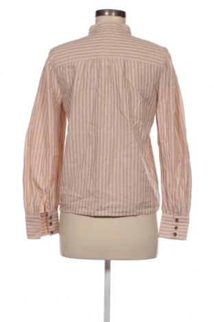 Damenbluse Ichi, Größe S, Farbe Beige, Preis € 10,99