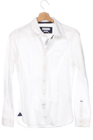 Γυναικείο πουκάμισο J. Harvest & Frost, Μέγεθος XS, Χρώμα Λευκό, Τιμή 18,41 €