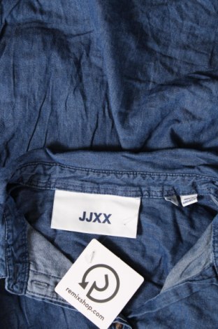 Cămașă de femei JJXX, Mărime S, Culoare Albastru, Preț 22,37 Lei