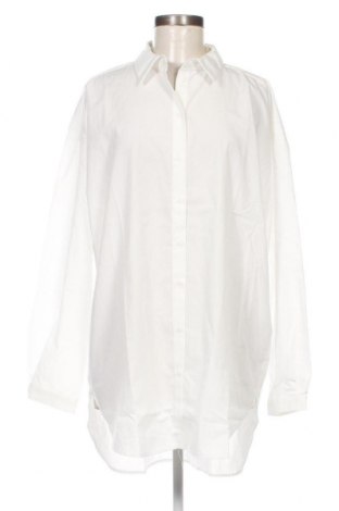 Γυναικείο πουκάμισο JJXX, Μέγεθος L, Χρώμα Λευκό, Τιμή 15,88 €