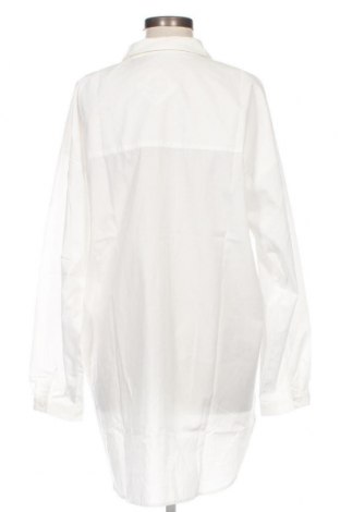 Γυναικείο πουκάμισο JJXX, Μέγεθος L, Χρώμα Λευκό, Τιμή 13,10 €