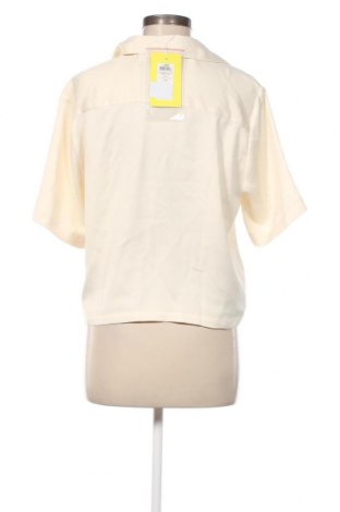 Γυναικείο πουκάμισο JJXX, Μέγεθος M, Χρώμα  Μπέζ, Τιμή 5,95 €