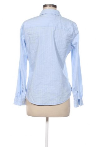 Γυναικείο πουκάμισο Jacqueline De Yong, Μέγεθος M, Χρώμα Μπλέ, Τιμή 15,46 €