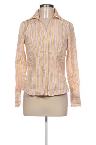 Γυναικείο πουκάμισο Jacques Britt, Μέγεθος S, Χρώμα Πολύχρωμο, Τιμή 10,54 €