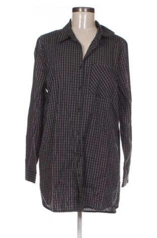 Γυναικείο πουκάμισο Janina, Μέγεθος XL, Χρώμα Γκρί, Τιμή 12,77 €