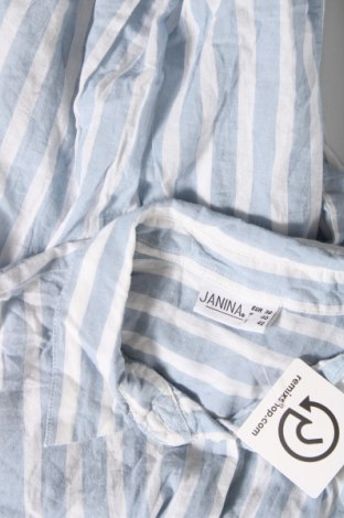Γυναικείο πουκάμισο Janina, Μέγεθος M, Χρώμα Πολύχρωμο, Τιμή 15,46 €