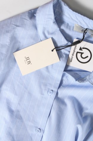 Γυναικείο πουκάμισο Jdy, Μέγεθος XL, Χρώμα Πολύχρωμο, Τιμή 8,45 €