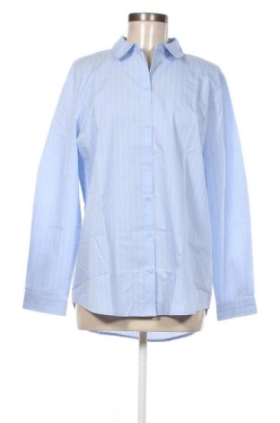 Γυναικείο πουκάμισο Jdy, Μέγεθος XL, Χρώμα Πολύχρωμο, Τιμή 8,25 €